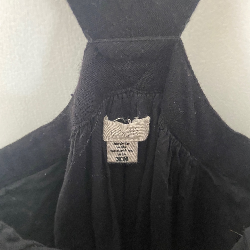 Urban Outfitter Spring Dress - Picture 3 of 3